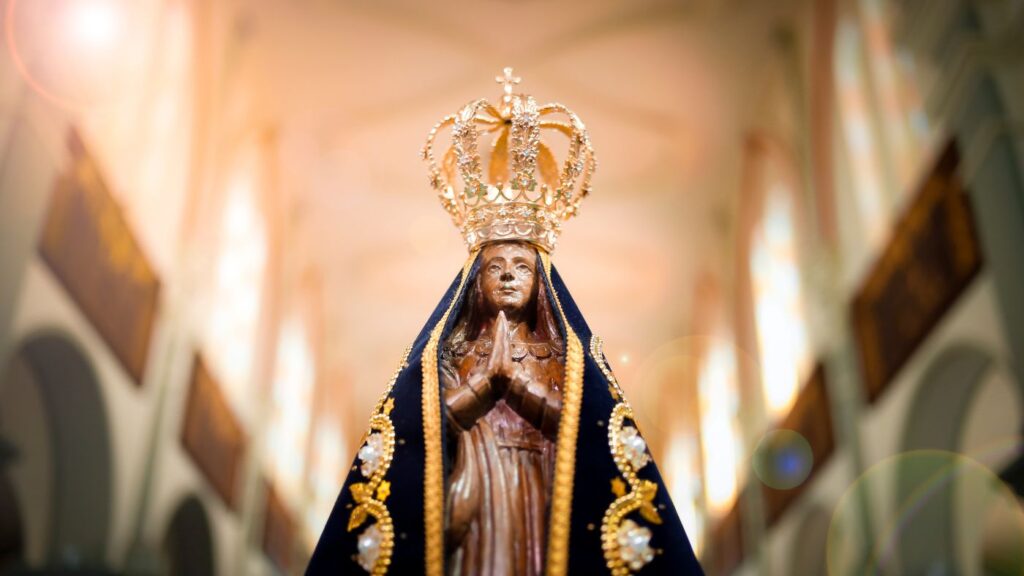 5 Curiosidades Sobre Nossa Senhora Aparecida