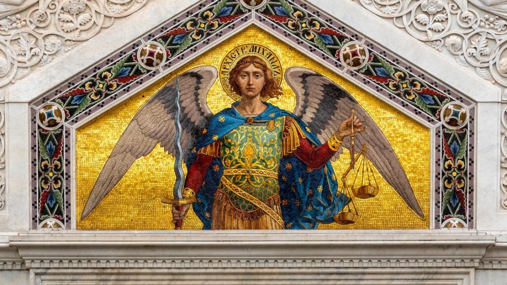 5 Curiosidades sobre São Miguel Arcanjo