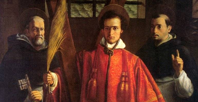 São Vicente, Diácono e Mártir: Um Testemunho de Fé Inquebrantável