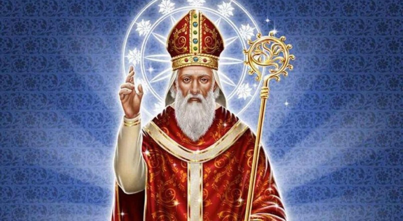 São Valentim Patrono dos Namorados – Santo do Dia 14 de Fevreiro
