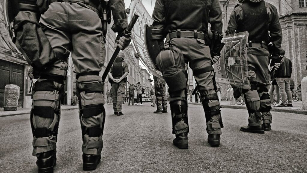 Quem é o Santo Padroeiro dos Policiais?