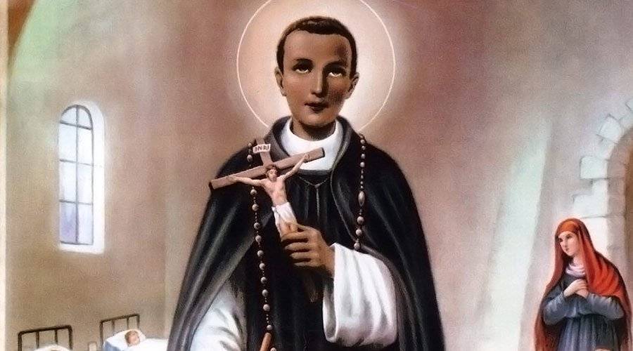 São Martinho de Porres: O Santo do Dia 03 de Novembro