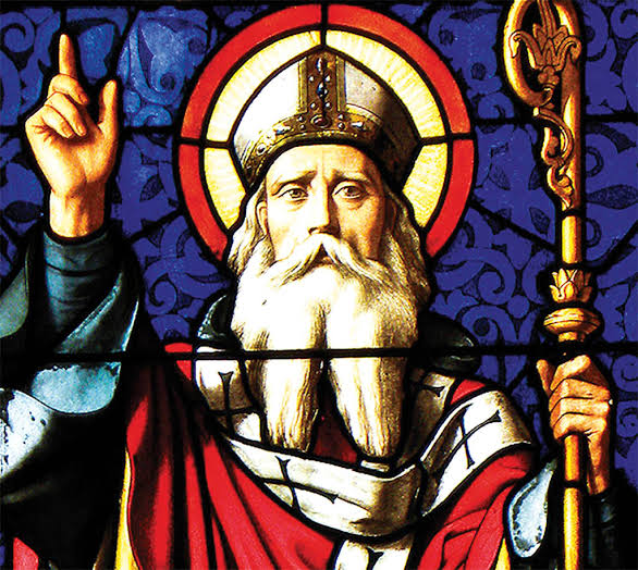 São Martinho de Tours: Dia 11 de novembro