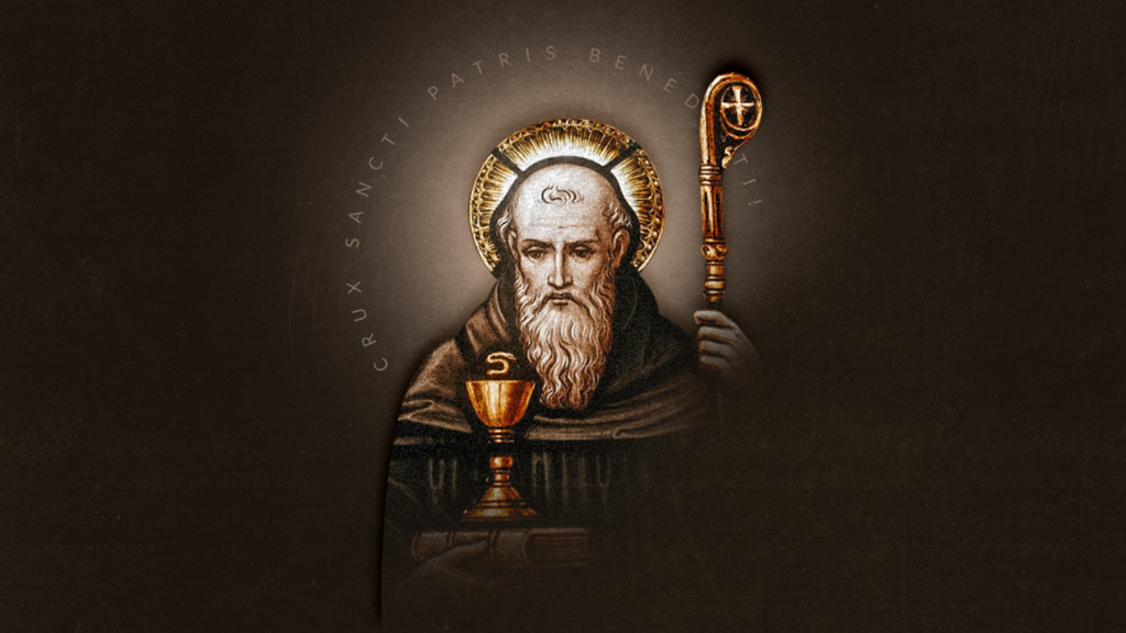 5 Curiosidades Sobre São Bento