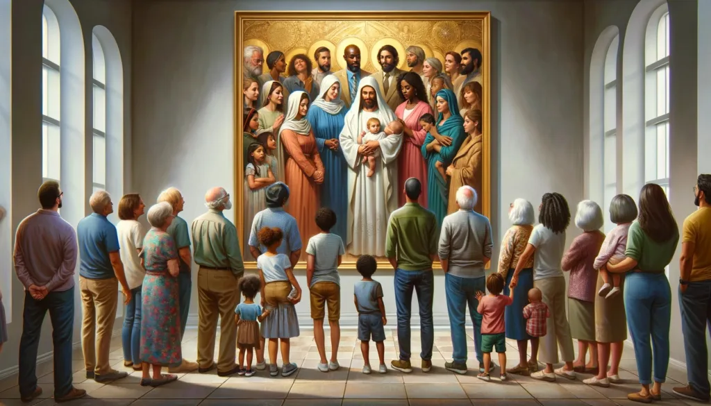 Lições da Sagrada Família para a Vida Moderna