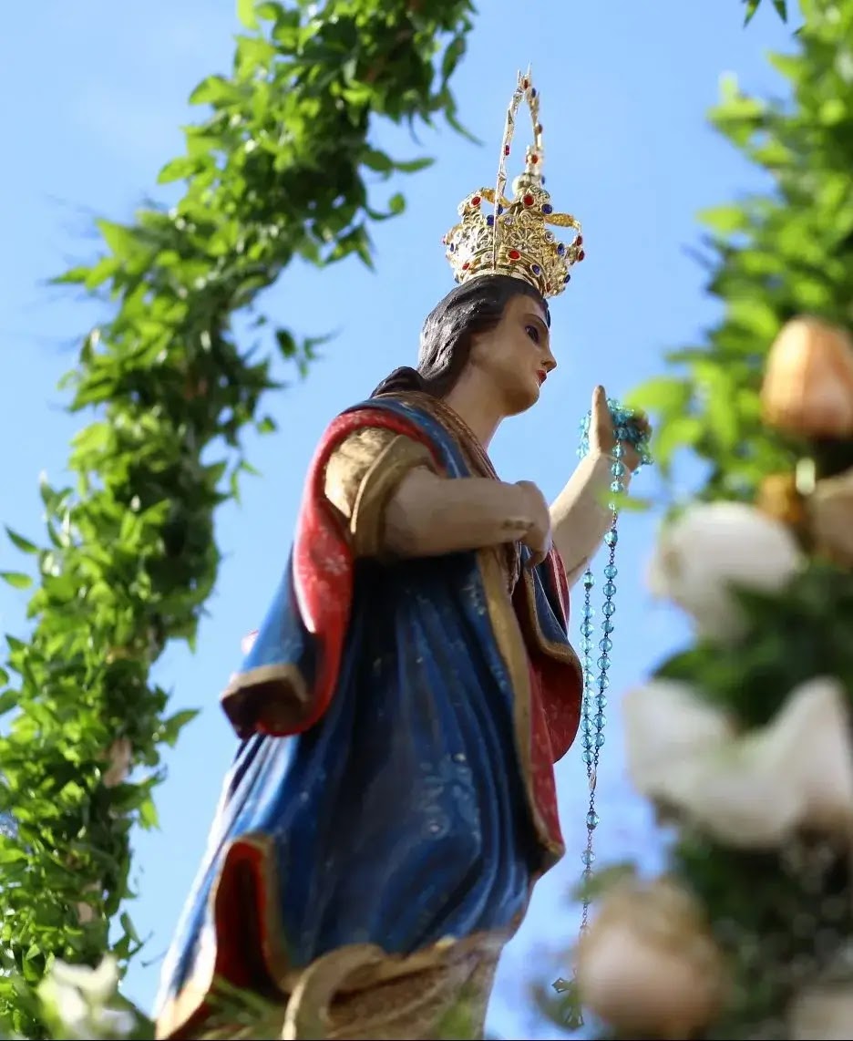 História de Nossa Senhora da Boa Viagem