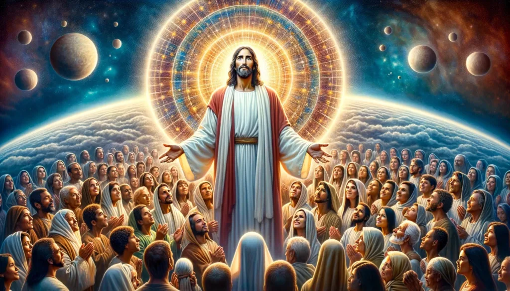 Oração do Pai Nosso, qual sua origem?