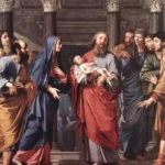 Primeira Dor de Maria