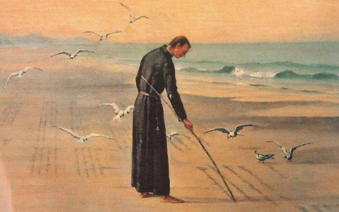 São José de Anchieta, Santos Brasileiros