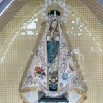 Devoção da Virgem Montesina